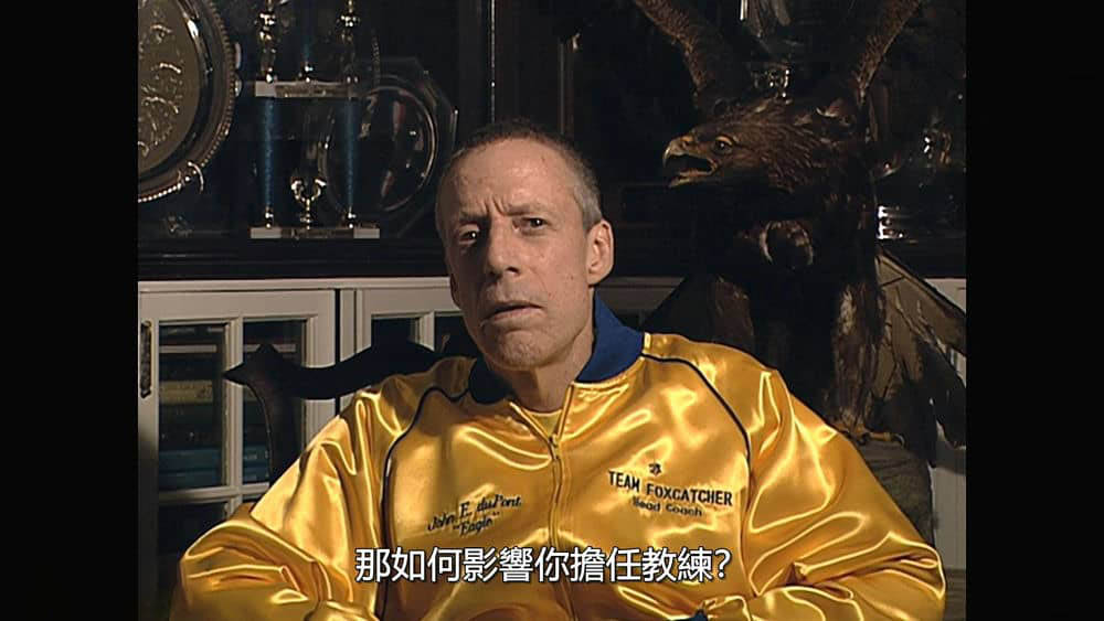 Netflix纪录片《狐狸猎手队 Team Foxcatcher 2016》[全1集][无字幕][外挂字幕][1080P][网盘][资源下载]