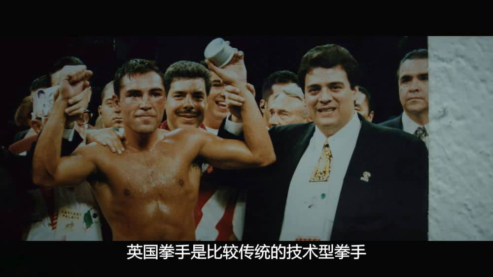 Netflix纪录片《拳击世界 Fightworld 2018》[全5集][无字幕][外挂字幕][1080P][网盘][资源下载]