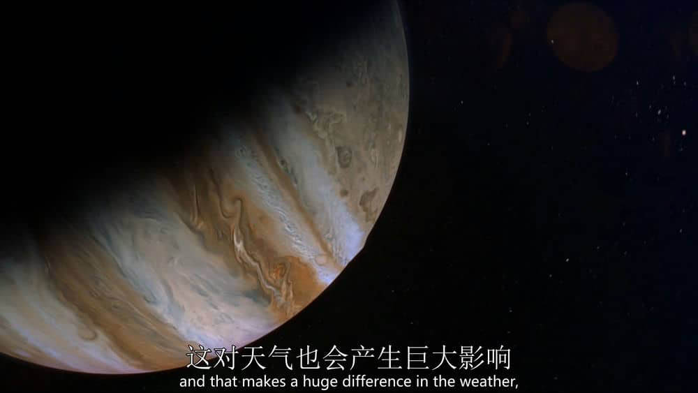 BBC纪录片《宇宙中最狂野的天气 The Wildest Weather in the Universe 2016》[全1集][无字幕][外挂字幕][1080P][网盘][资源下载]