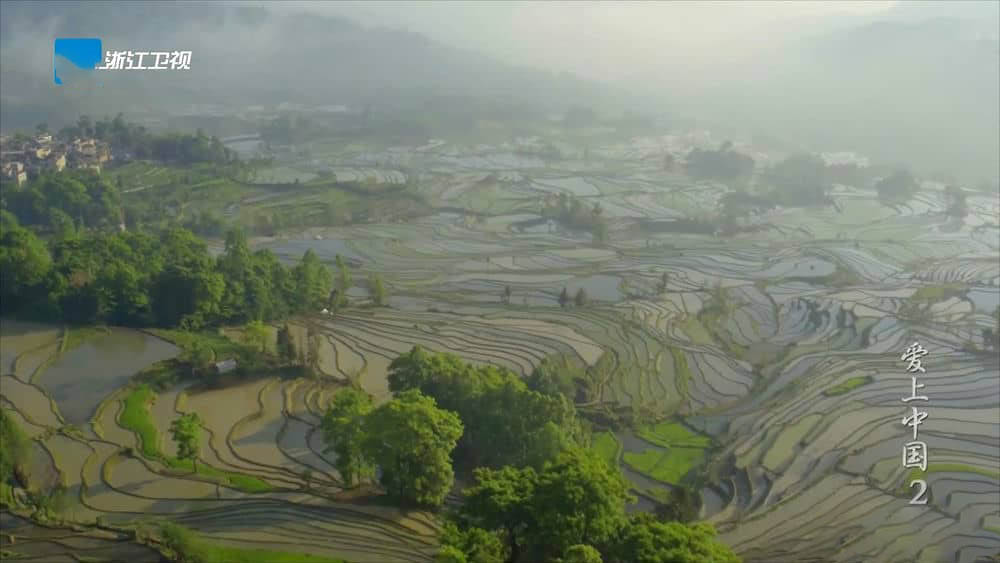 浙江卫视纪录片《爱上中国》[全3集][中字][1080P][网盘][资源下载]