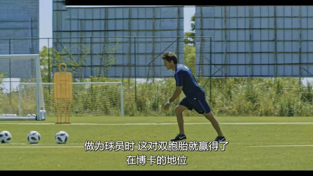 Netflix纪录片《博卡青年队：备战机密 Boca Juniors Confidential 2018》[全4集][中字][720P][网盘][资源下载]