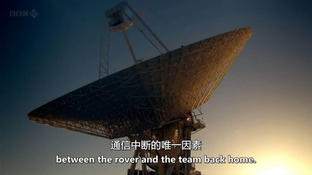 BBC纪录片《火星任务 奔赴火星 Mission To Mars 2012》[全1集][无字幕][外挂字幕][1080P][720P][网盘][资源下载]