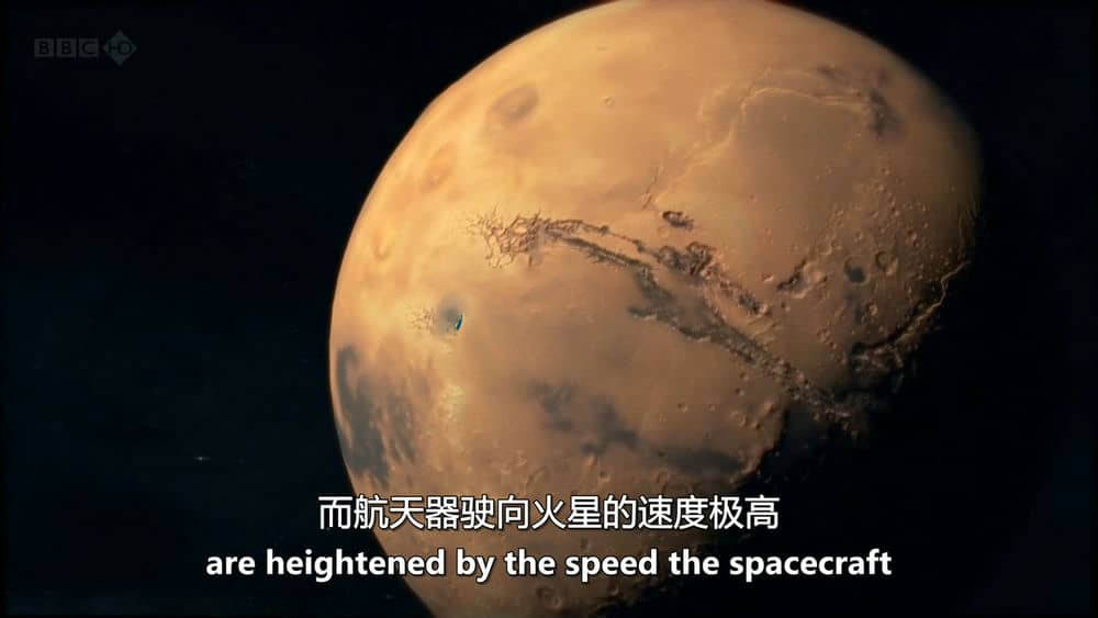 BBC纪录片《火星任务 奔赴火星 Mission To Mars 2012》[全1集][无字幕][外挂字幕][1080P][720P][网盘][资源下载]