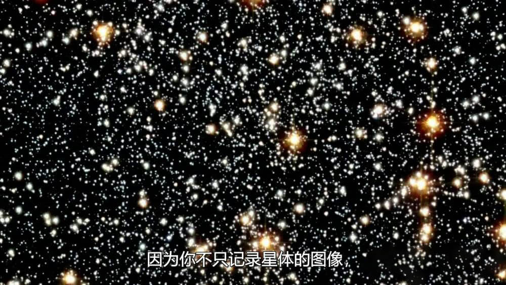 PBS纪录片《望远镜400年的故事 400 Years of the Telescope 2009》[全1集][无字幕][外挂字幕][720P][网盘][资源下载]