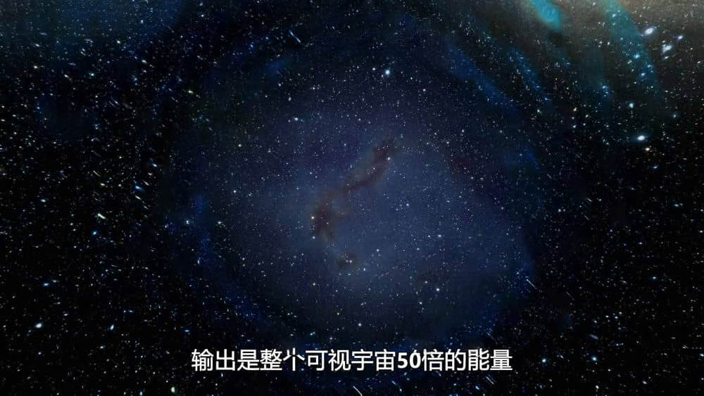 PBS纪录片《黑洞启示录 Black Hole Apocalypse 2018》[全1集][中字][1080P][网盘][资源下载]