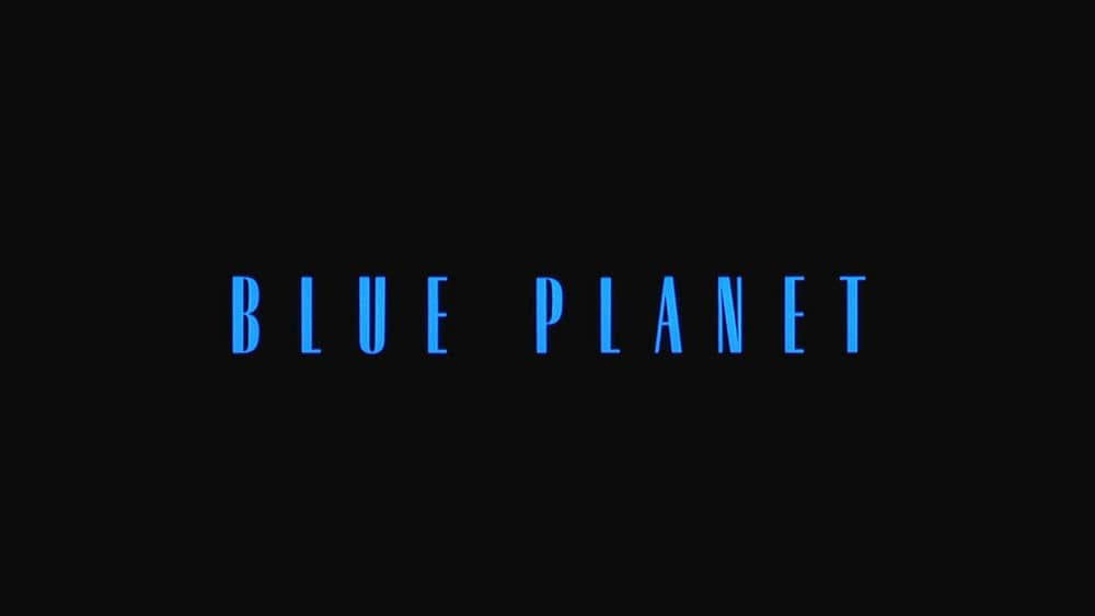 IMAX纪录片《蓝色星球 Blue Planet 1990》[全1集][无字幕][外挂字幕][1080P][网盘][资源下载]