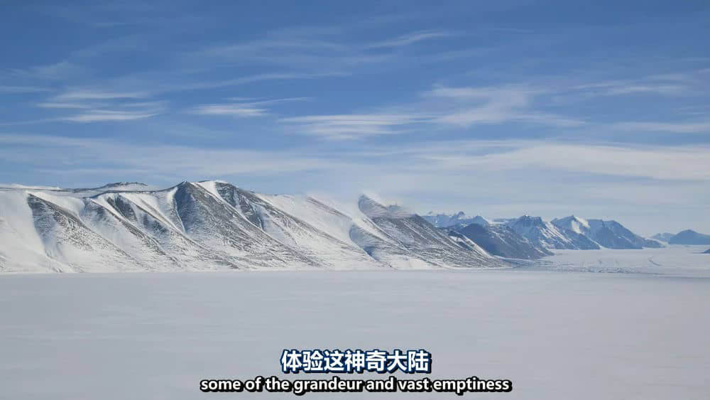 纪录电影《南极洲：冰上的一年 Antarctica:A Year on Ice 2013》[无字幕][外挂字幕][1080P][网盘][资源下载]