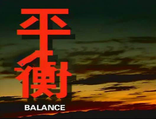 纪录电影《平衡 Balance 2000》[中字][DVD画质][网盘][资源下载]