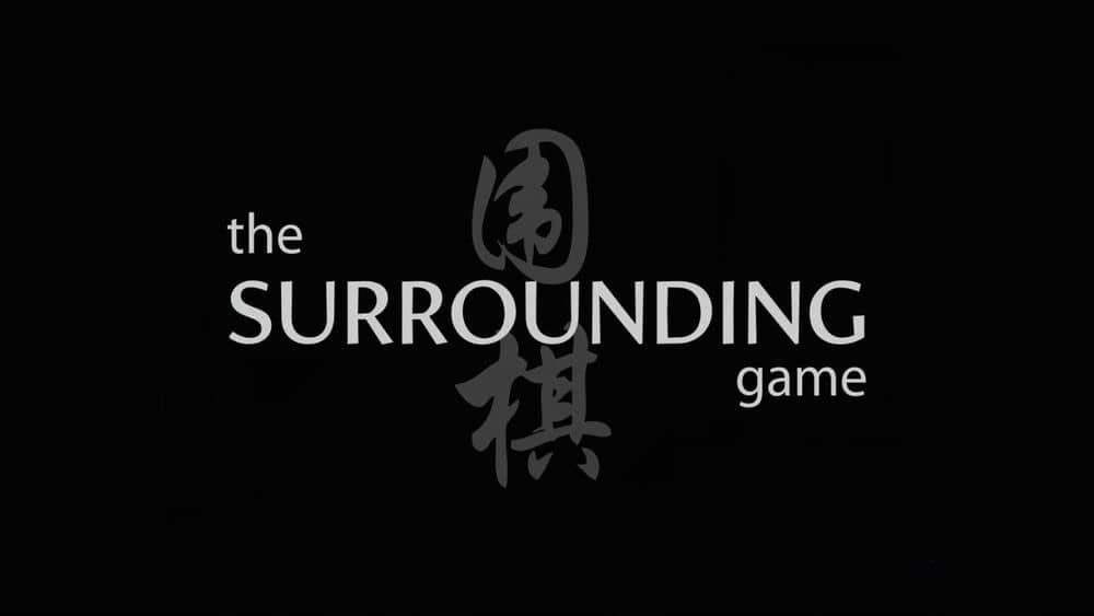 纪录电影《围之棋 The Surrounding Game 2018》[中字][1080P][网盘][资源下载]