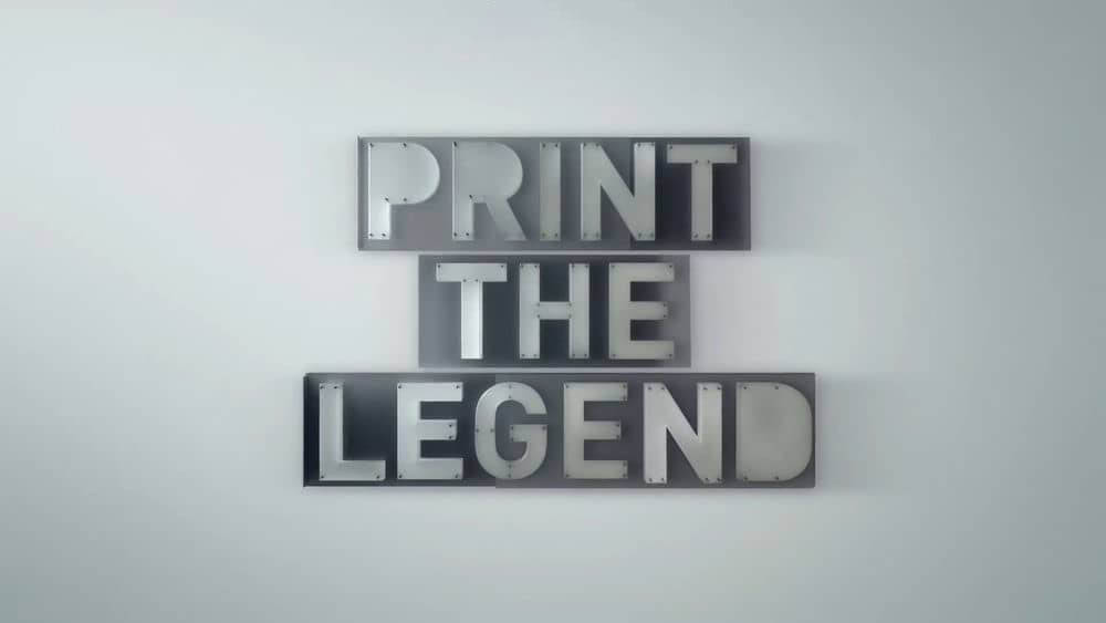 Netflix纪录电影《3D打印传奇 Print the Legend 2014》[中字][1080P][网盘][资源下载]