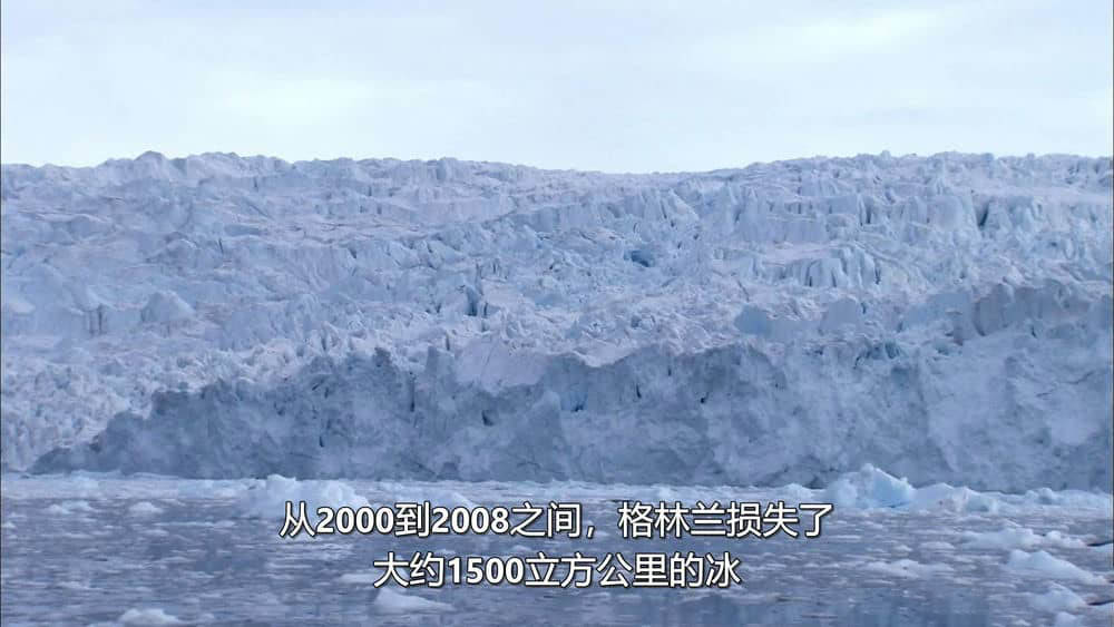 纪录片《我们的地球：北极的故事 Our Planet:The Arctic Story 2011》[全1集][中字][1080P][网盘][资源下载]