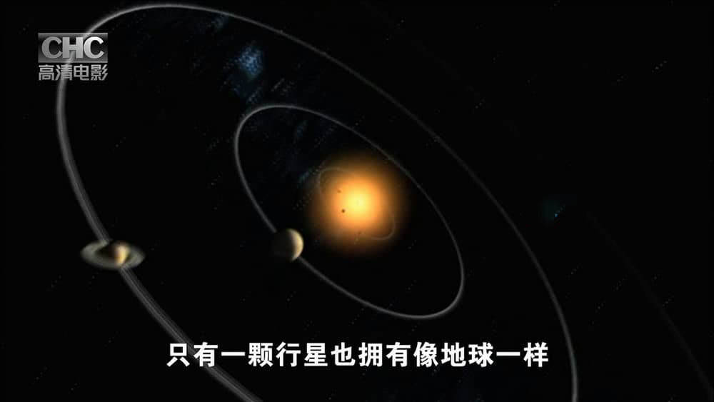 CHC纪录片《星球奥秘 Planet Science》[全10集][中字][720P][网盘][资源下载]