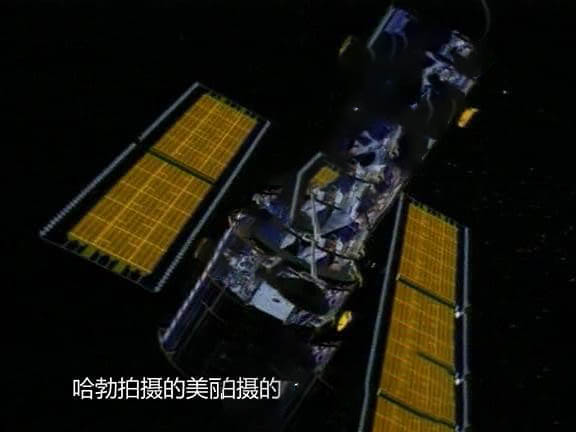 BBC纪录片《星空图解 Stargazing 2005》[全4集][中字][DVD画质][网盘][资源下载]