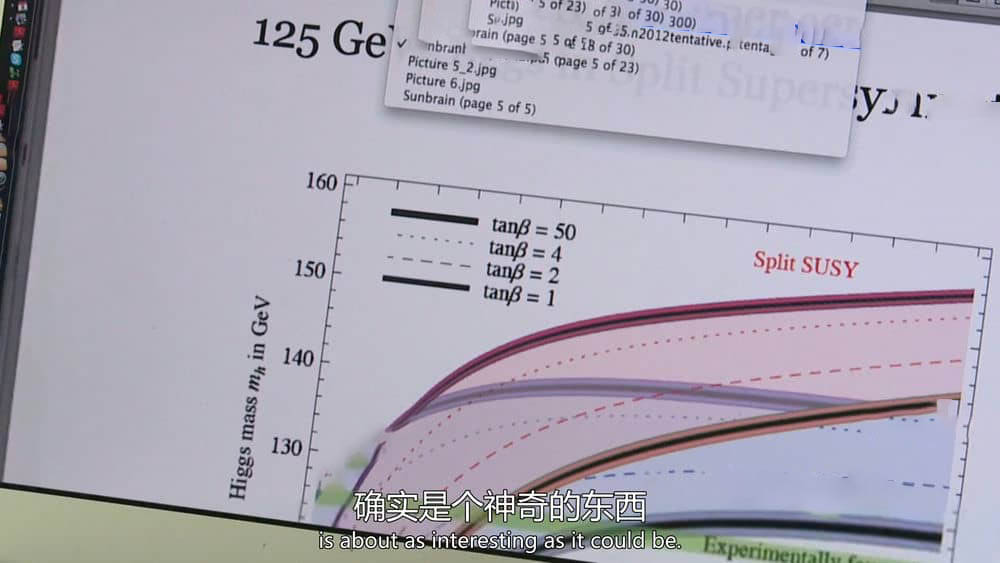 纪录电影《粒子狂热 Particle Fever 2013》[无字幕][外挂字幕][1080P][网盘][资源下载]