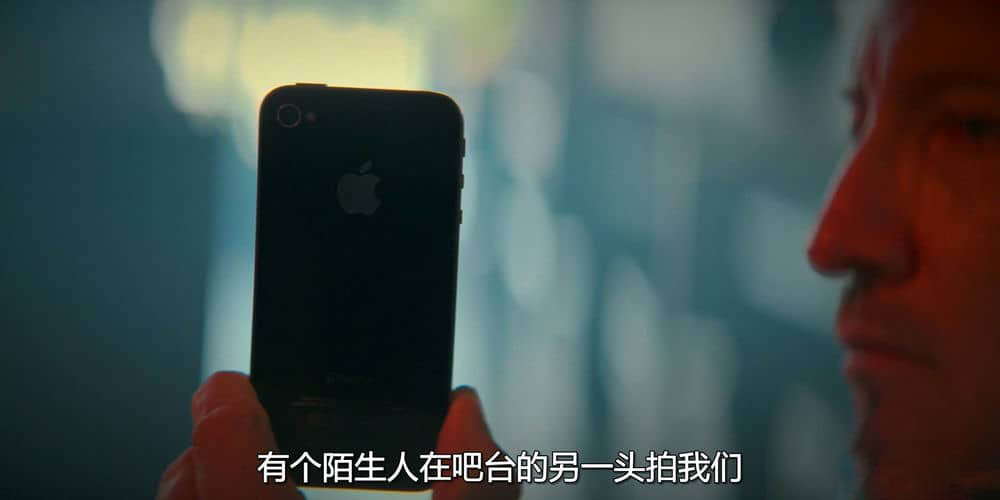 Apple TV+纪录片《诈骗大师 The Big Conn 2022》[全4集][中字][4K][1080P][网盘][资源下载]