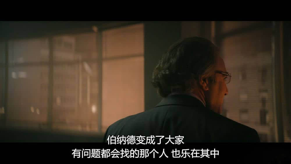 Netflix纪录片《麦道夫：华尔街吸金恶霸 Madoff:The Monster of Wall Street 2023》[全4集][中字][1080P][网盘][资源下载]