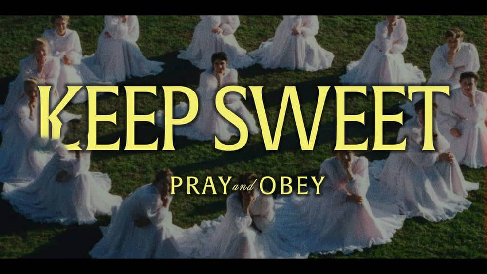 Netflix纪录片《乖乖听话：邪教中的祈祷与服从 Keep Sweet:Pray and Obey 2022》[全4集][中字][1080P][网盘][资源下载]