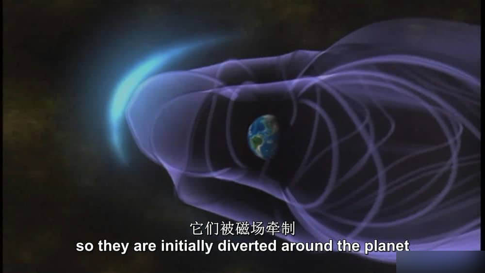 历史频道纪录片《宇宙 The Universe》[1~7季全][中英双字][720P][网盘][资源下载]