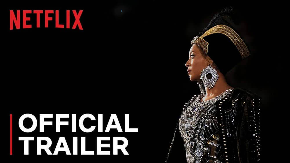 Netflix纪录电影《归家：碧昂斯电影作品 Homecoming:A Film By Beyoncé 2019》[中字][1080P][720P][网盘][资源下载]