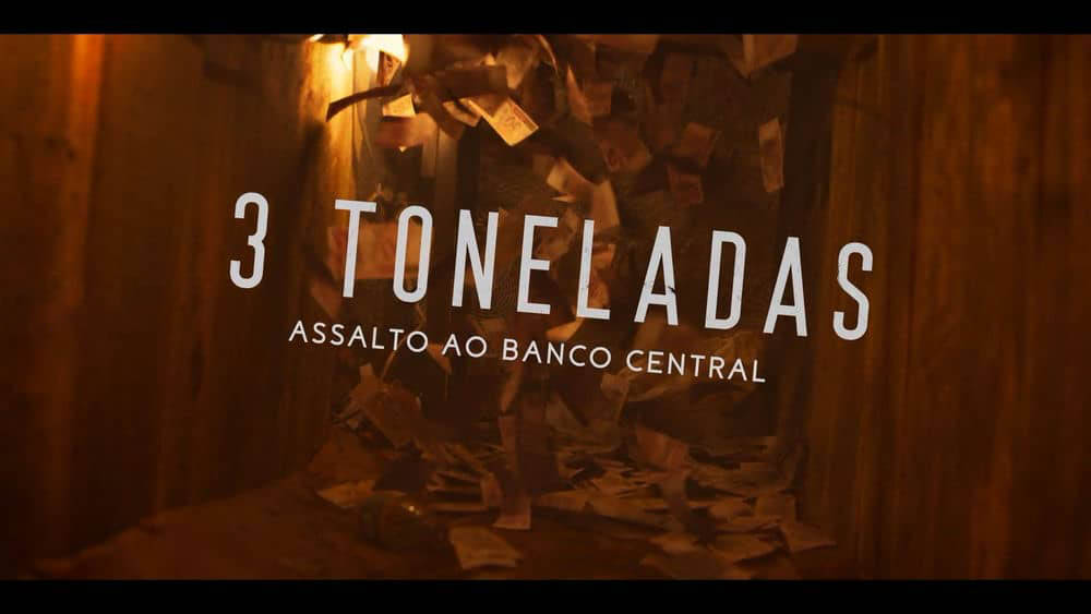 Netflix纪录片《巴西央行大劫案 Hei$t:The Great Robbery of Brazil's Central Bank 2022》[全3集][中字][1080P][网盘][资源下载]