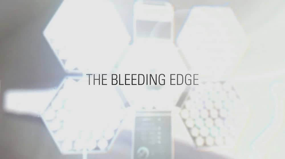 Netflix纪录电影《尖端医疗的真相 The Bleeding Edge 2018》[中字][1080P][网盘][资源下载]