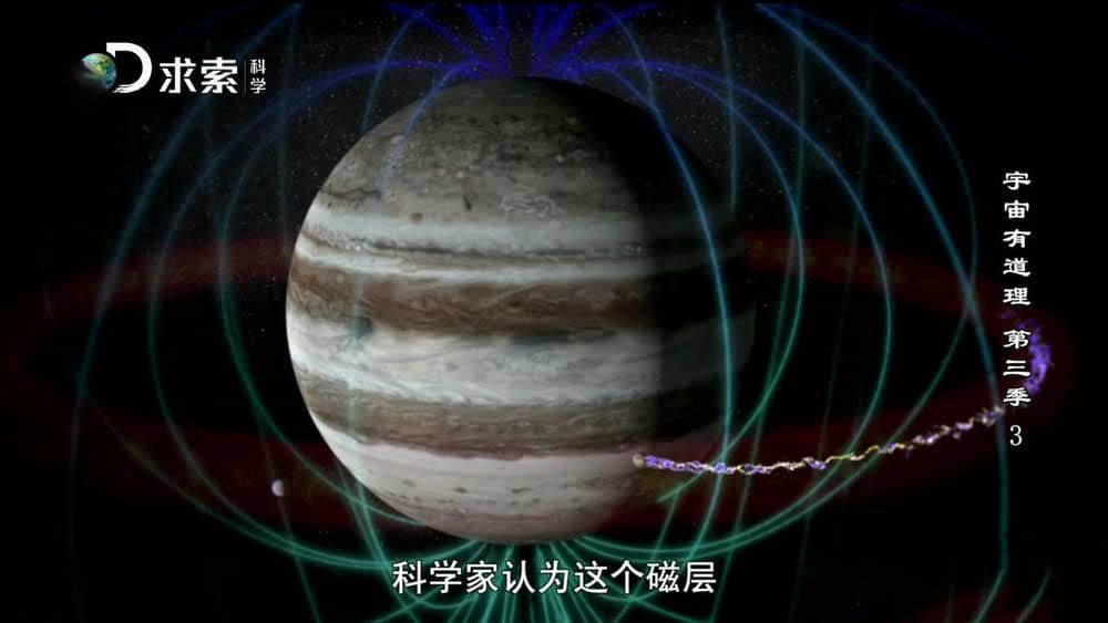 探索频道《宇宙有道理 了解宇宙如何运行》[第三季全9集][中字][720P][网盘][资源下载]