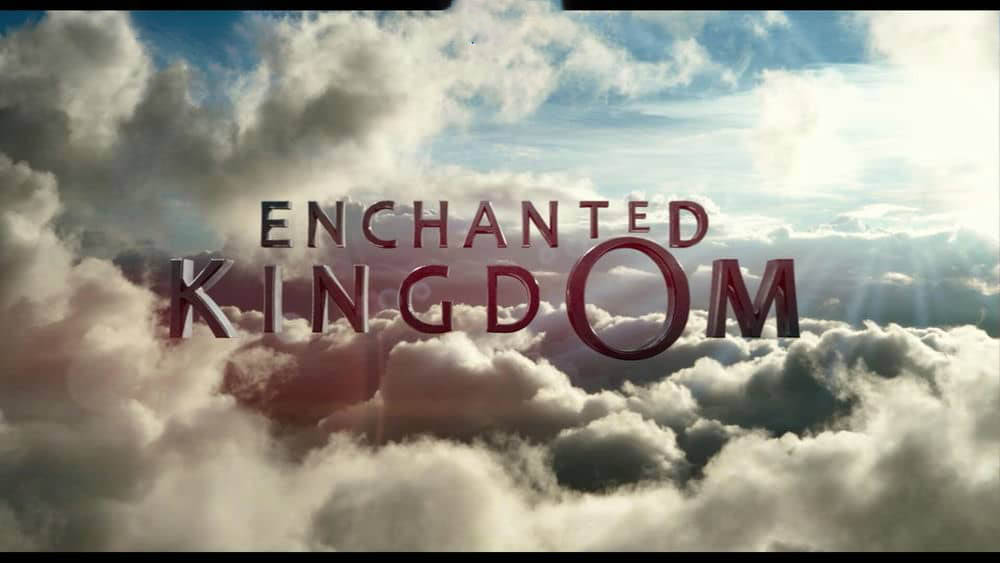 纪录电影《魔法王国 Enchanted Kingdom 3D 2014》[中英双字][3D][720P][网盘][资源下载]