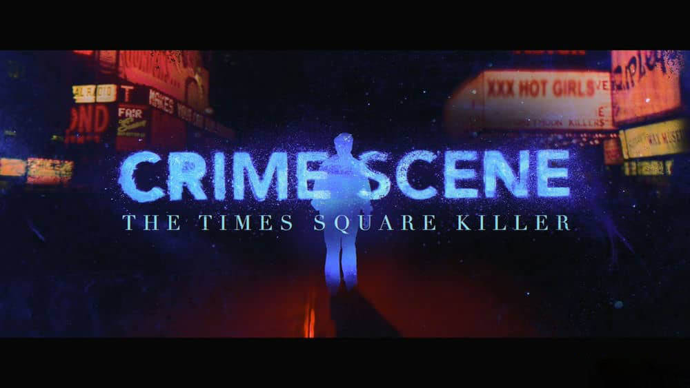 Netflix纪录片《犯罪现场：时代广场杀手 Crime Scene:The Times Square Killer 2021》[全3集][中字][1080P][网盘][资源下载]