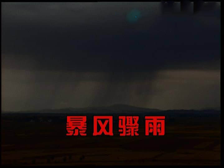 独立纪录电影《暴风骤雨 2005》[中字][DVD画质][网盘][资源下载]