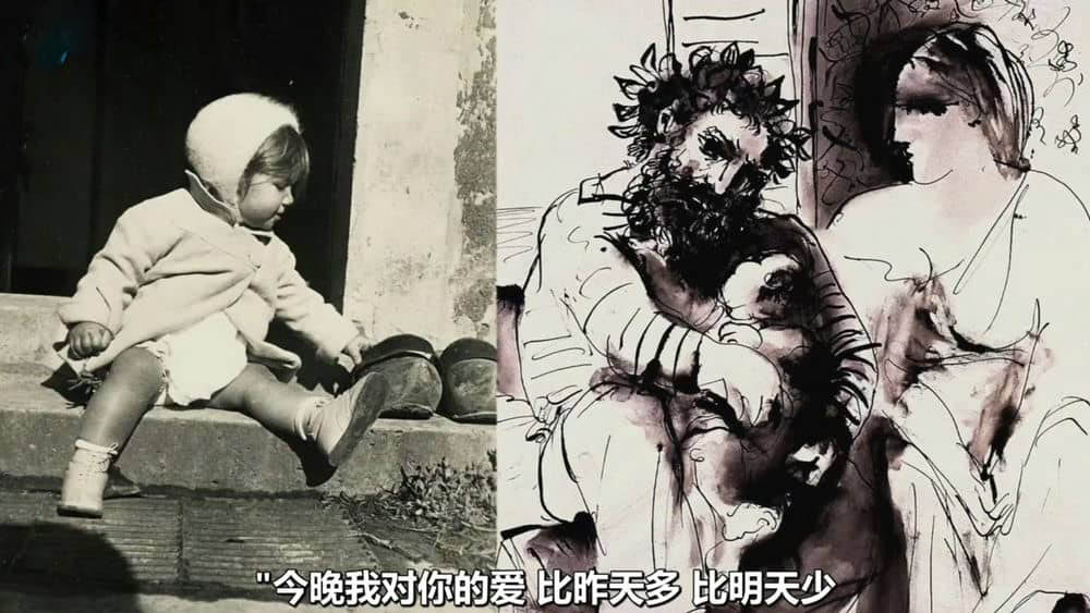 BBC纪录片《毕加索：知性懂爱的艺术大师 毕加索：性爱和艺术 Picasso:Love , Sex and Art 2015》[全1集][中字][720P][网盘][资源下载]