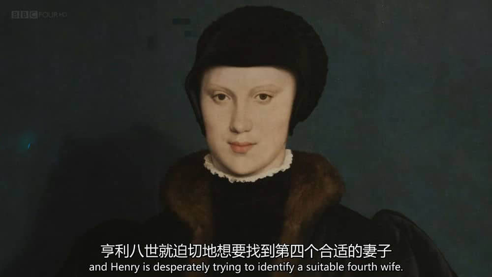 BBC纪录片《国家美术馆 National Gallery 2014》[全1集][无字幕][外挂字幕][720P][网盘][资源下载]