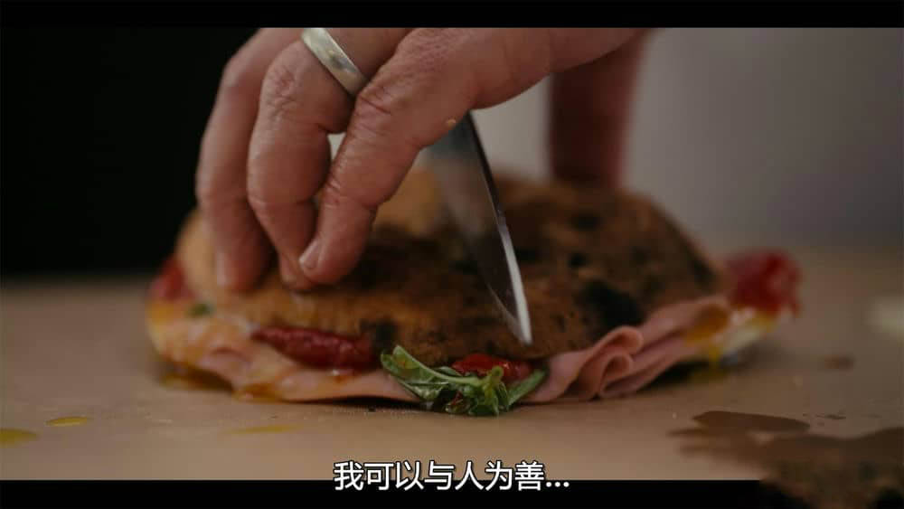 Netflix纪录片《主厨的餐桌：披萨 Chef's Table:Pizza 2022》[全6集][中字][4K][网盘][资源下载]