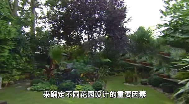 BBC纪录片《园艺世界 Gardeners' World 2013》[ 第四十六季全31集][中字][DVD画质][网盘][资源下载]