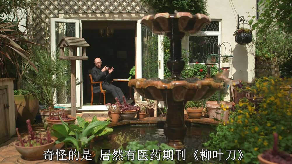 BBC纪录片《郊区花园发展简史 Everyday Eden:A Potted History of the Suburban Garden 2014》[全1集][无字幕][外挂字幕][720P][网盘][资源下载]