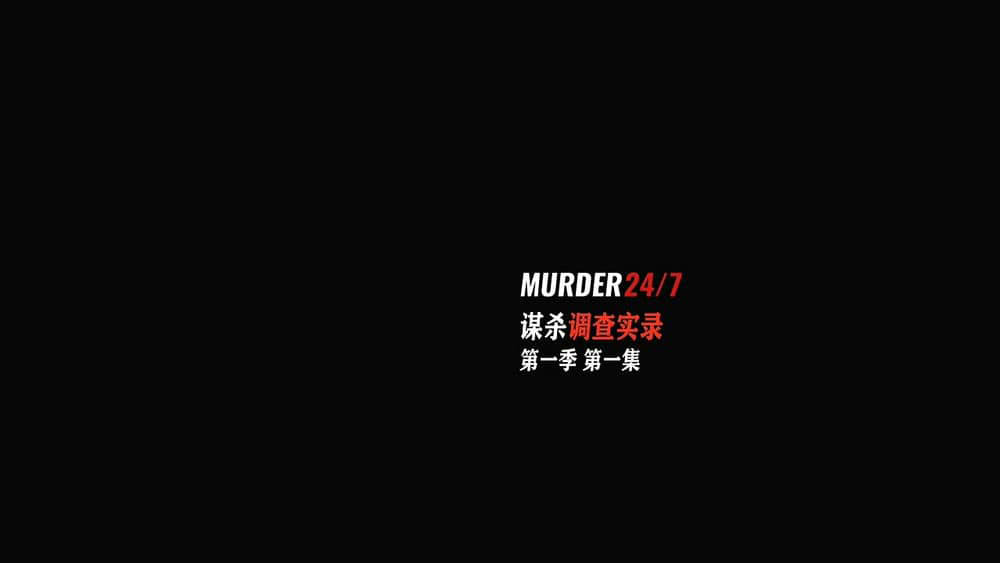 BBC纪录片《谋杀调查实录 Murder 24 7》[全5集][中英双字][720P][网盘][资源下载]