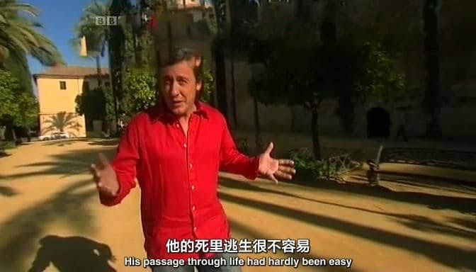 BBC纪录片《西班牙艺术 The Art of Spain 2008》[全3集][中英双字][DVD画质][网盘][资源下载]