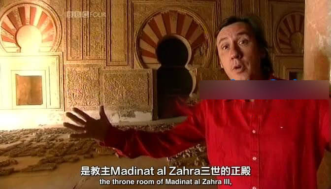 BBC纪录片《西班牙艺术 The Art of Spain 2008》[全3集][中英双字][DVD画质][网盘][资源下载]