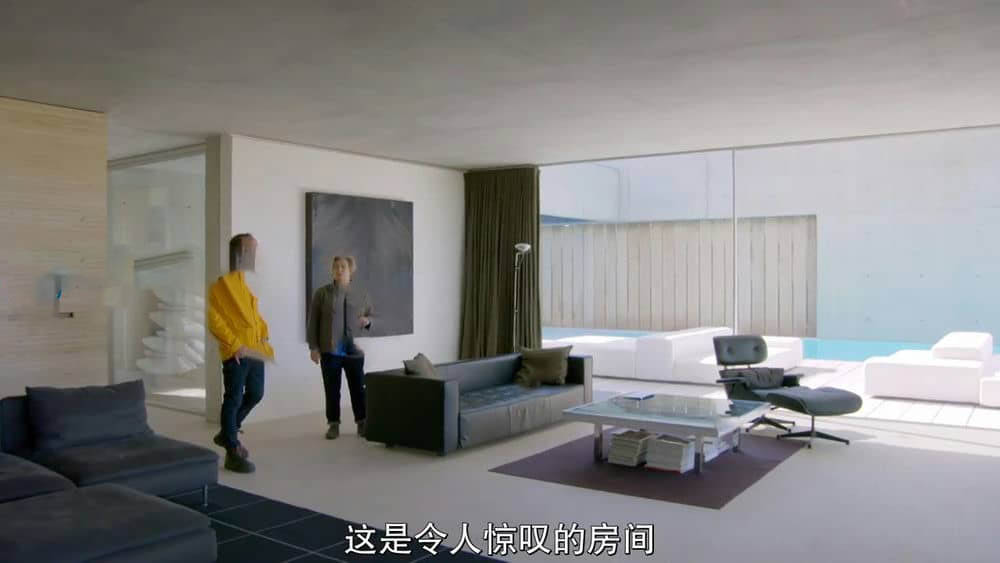 BBC纪录片《世界上最非凡的住宅 The World's Most Extraordinary Homes 2018》[第二季全8集][中字][1080P][网盘][资源下载]