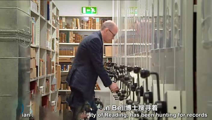 BBC纪录片《历史疑案 History Cold Case》[全两季 共8集][中英双字][DVD画质][网盘][资源下载]