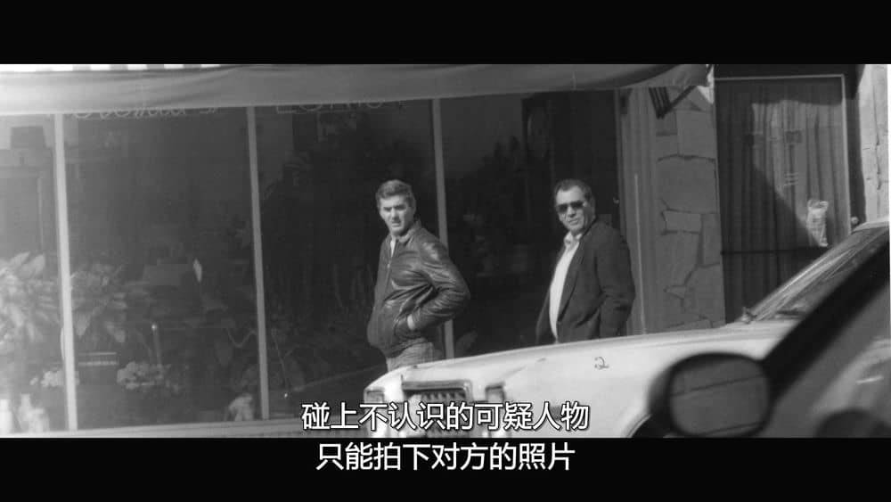 Netflix纪录片《恐惧之城：纽约VS黑手党 Fear City:New York vs the Mafia 2020》[全3集][无字幕][外挂字幕][1080P][网盘][资源下载]