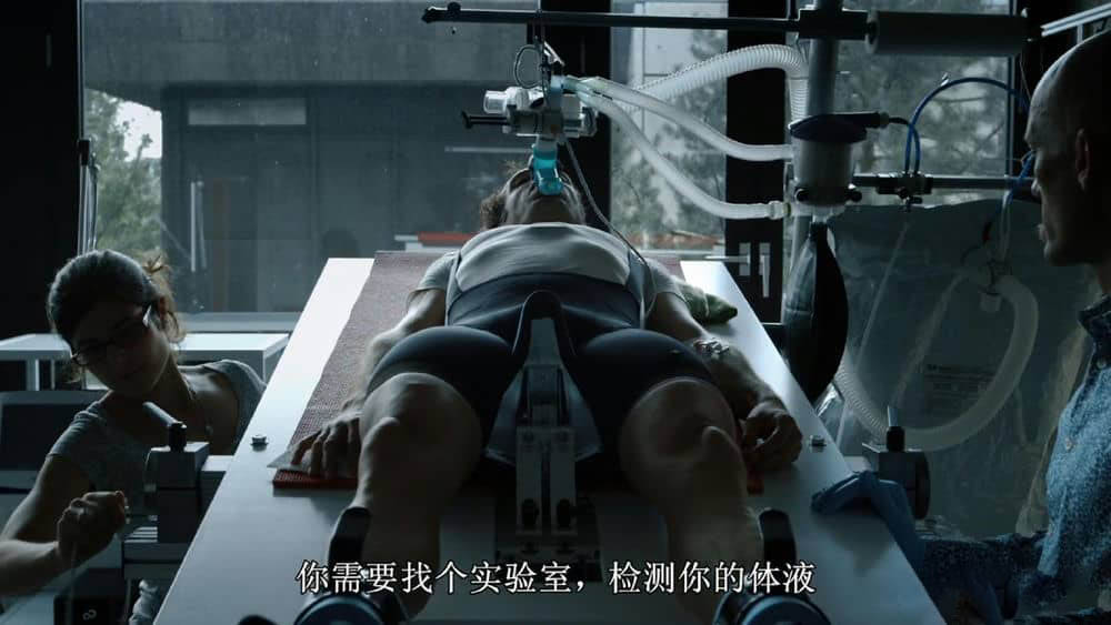 纪录电影《伊卡洛斯 Icarus 2017》[中字][1080P][网盘][资源下载]