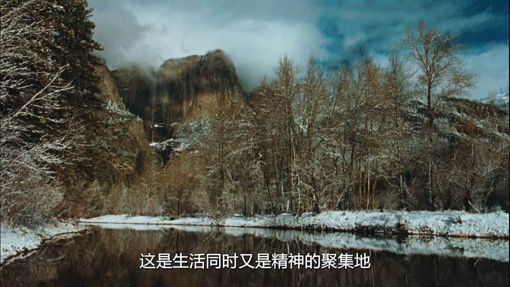 PBS纪录片《北美国家公园全纪录 国家公园・美国最佳创意 The National Parks:America's Best Idea 2009》[全6集][中字][1080P][网盘][资源下载]