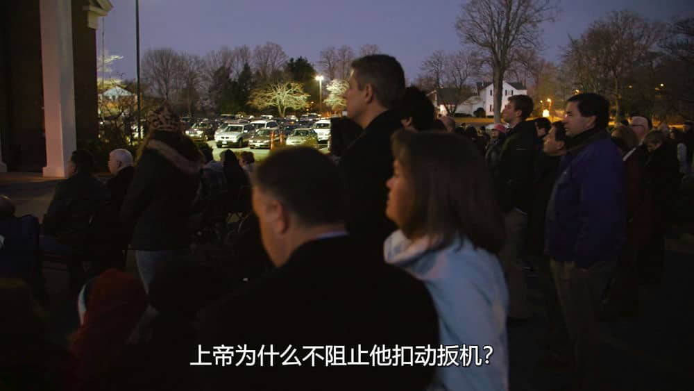 Netflix纪录片《邓布兰笔记：学校枪击事件的教训 Notes from Dunblane:Lesson from a School Shooting 2018》[全1集][中字][1080P][网盘][资源下载]