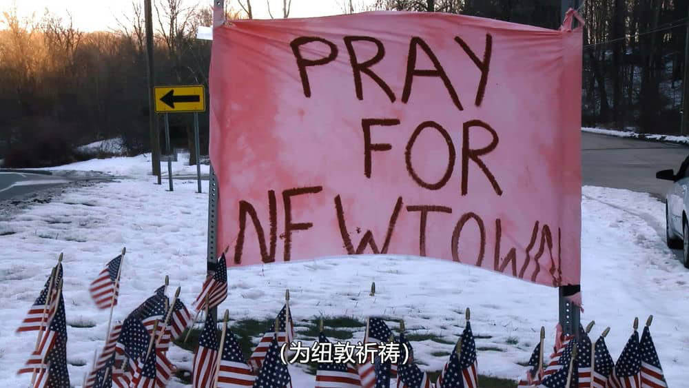 Netflix纪录片《邓布兰笔记：学校枪击事件的教训 Notes from Dunblane:Lesson from a School Shooting 2018》[全1集][中字][1080P][网盘][资源下载]