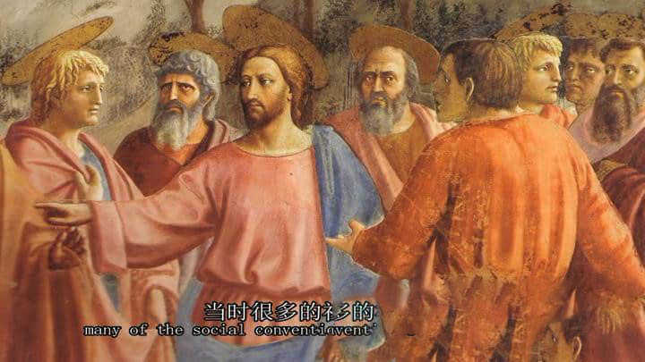 美国纪录片《天主教 Catholicism 2011》[全10集][中英双字][720P][网盘][资源下载]