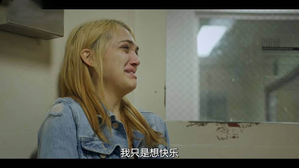 Netflix纪录片《囚鸟日记 Jailbirds 2019》[全6集][中字][1080P][网盘][资源下载]