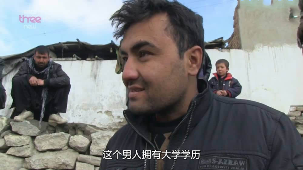 BBC纪录片《鲜血毒品和眼泪:阿富汗的海洛因地狱 Blood , Smack & Tears:Afghanistan's Heroin Hell 2014》[全1集][网盘][资源下载]