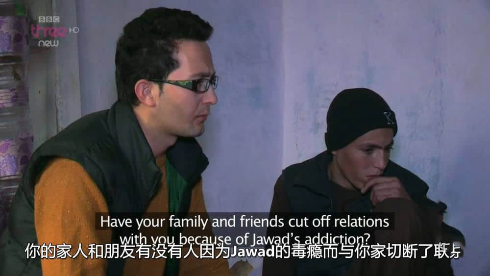 BBC纪录片《鲜血毒品和眼泪:阿富汗的海洛因地狱 Blood , Smack & Tears:Afghanistan's Heroin Hell 2014》[全1集][网盘][资源下载]