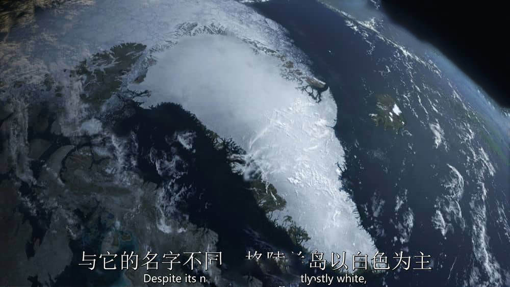 BBC纪录片《冰冻星球 Frozen Planet 2011》[全8集][中英双字][1080P][网盘][资源下载]