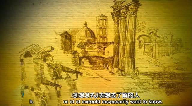 PBS纪录片《帝国系列之文艺复兴教父：美第齐家族 Medici:Godfathers of the Renaissance》[全4集][中英双字][DVD画质][网盘][资源下载]